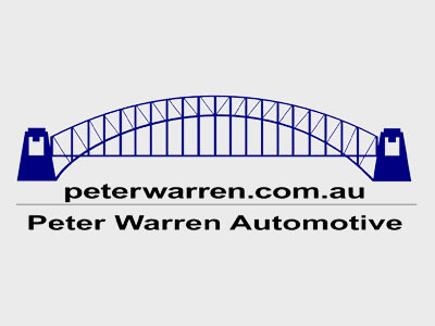 Peter Warren Automotive Group