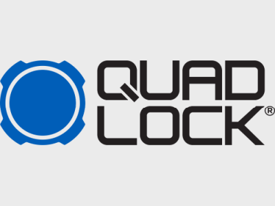 Quadlock Case