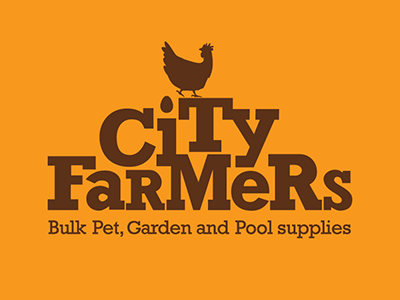 City Farmers